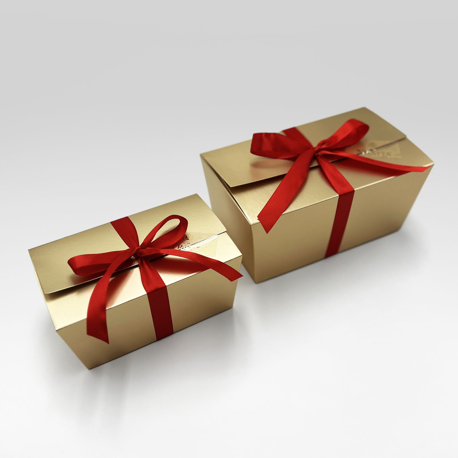 Cioccolatini-Giandujotti-Torino-Confezione