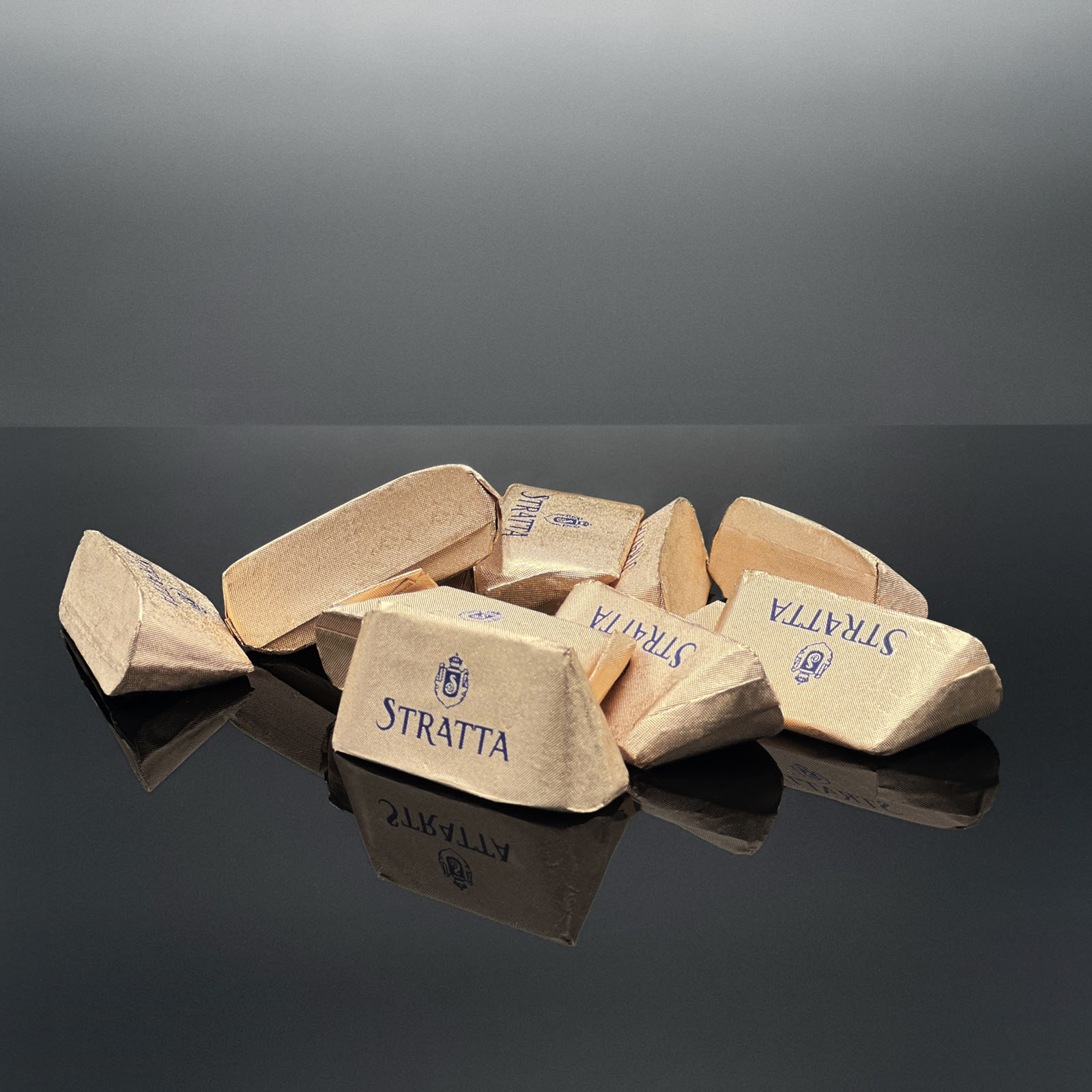 Cioccolatini-Giandujotti-Torino-Sfusi