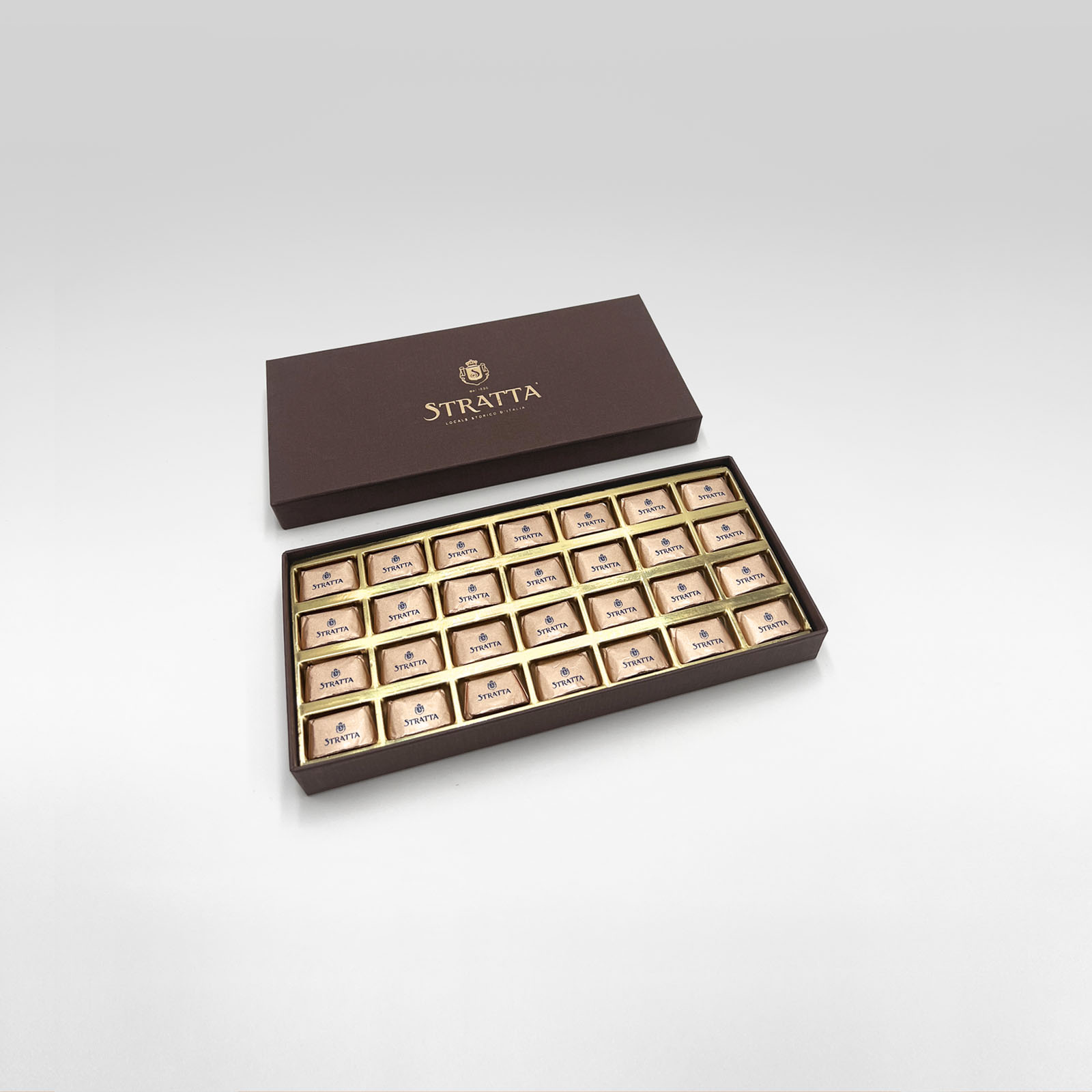 Cioccolatini-Mini-Giandujotti-Torino-Scatola-Piccola