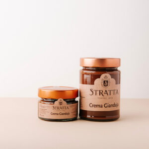 Spreadable Cream
