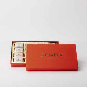 Giandujotti scatola