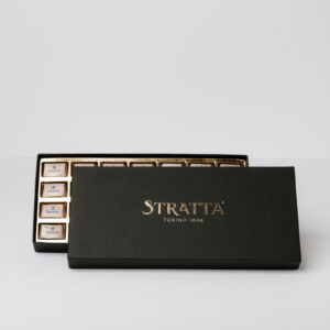 Mini Giandujotti Scatola