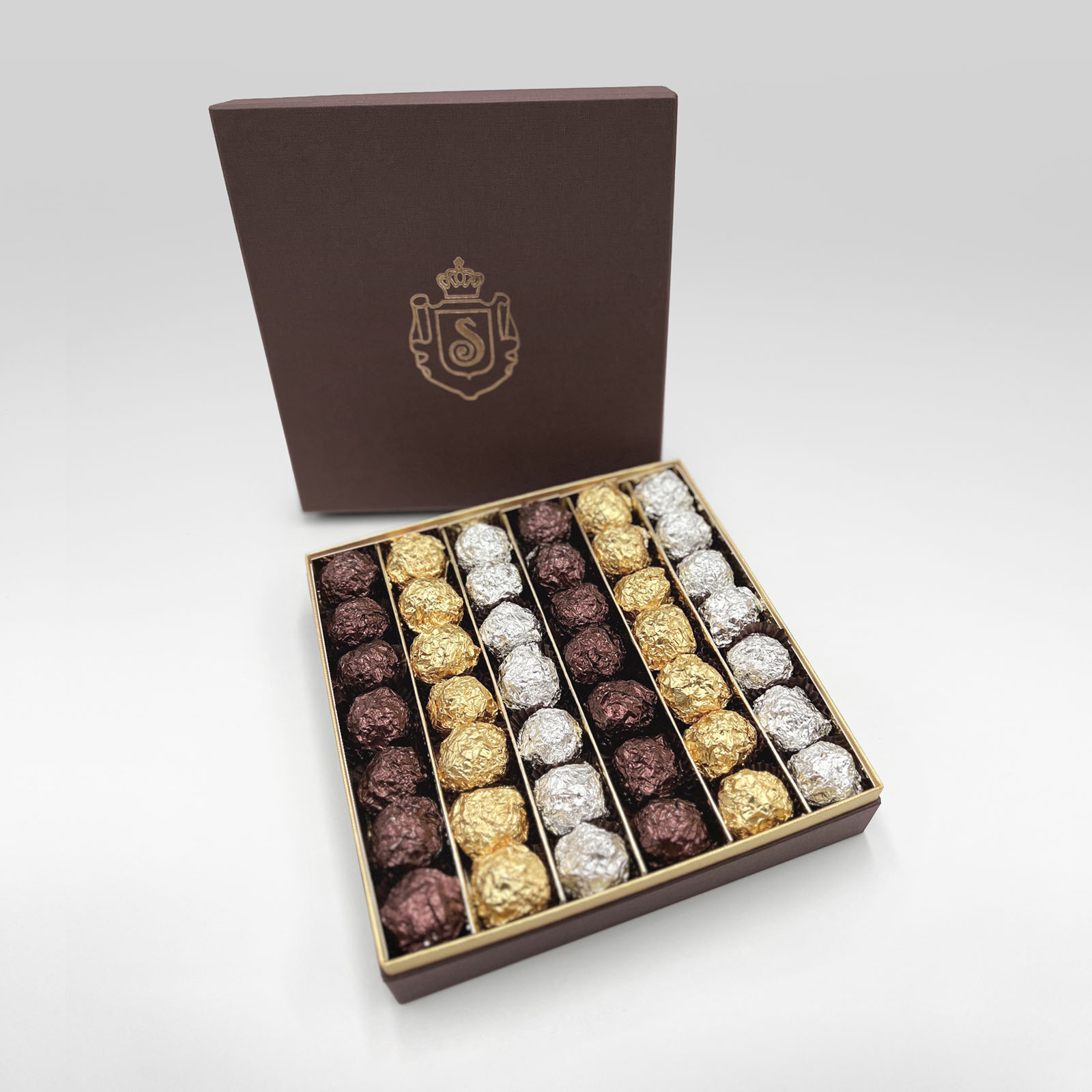 Praline-Cioccolatini-Gioie-di-Cavour-Torino-Scatola-Grande