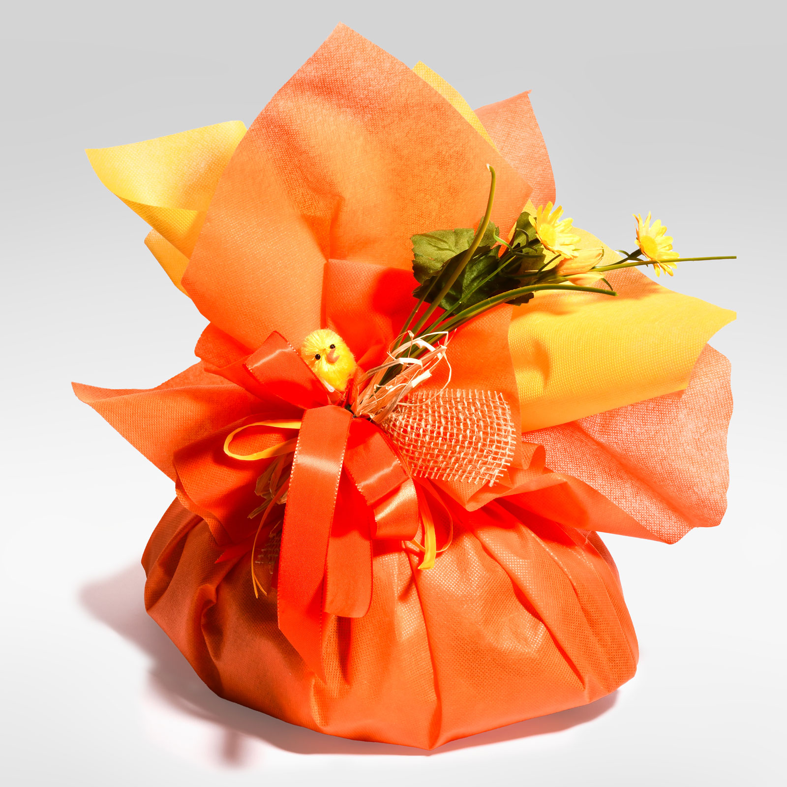 Easter-Artigian-Special-Colomba-Wrapped-Turkey