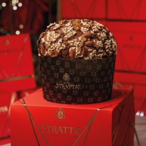 Panettone Classico Milano 1Kg