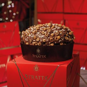 Panettone al Cioccolato 1Kg