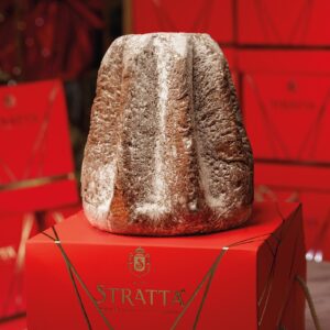 Pandoro 1Kg