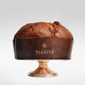Panettone all'Albicocca 1Kg