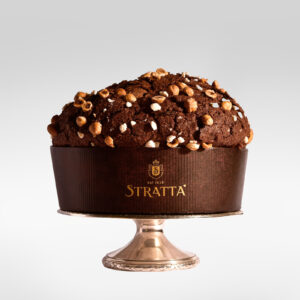 Chocolate Panettone 1Kg