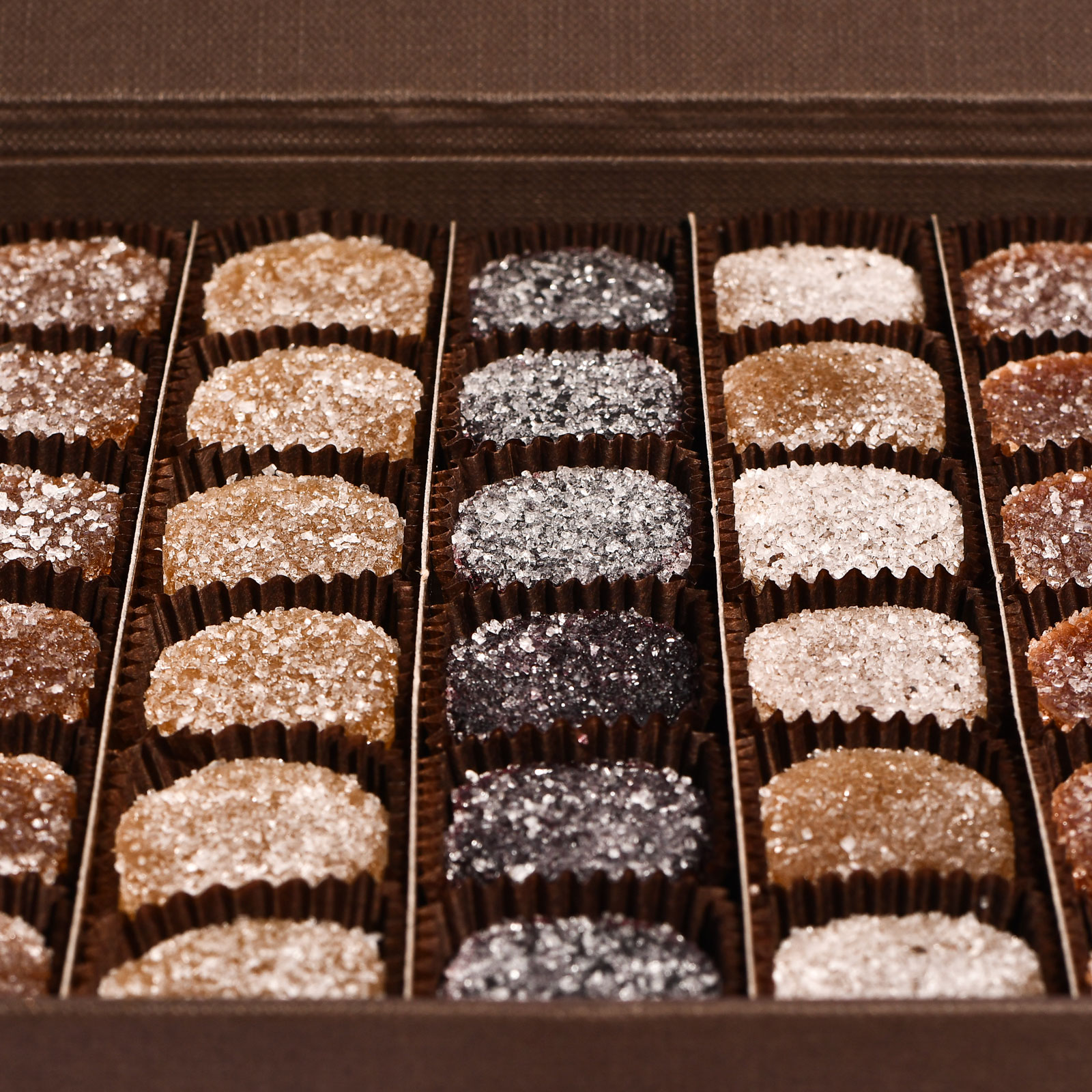 Jellies-Fruit-Artificial-Turin-brown-inside-small