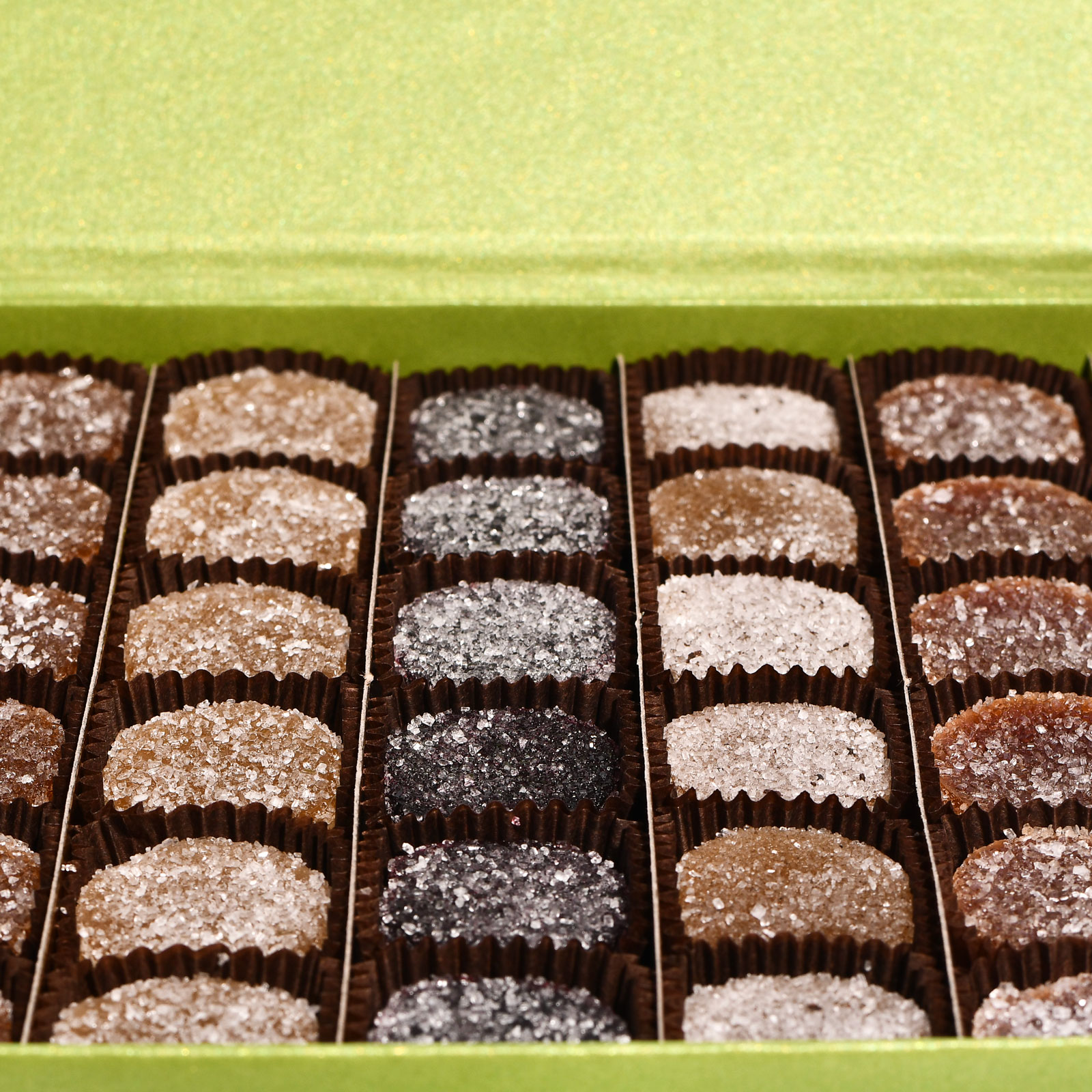 Jellies-Fruit-Artificial-Turin-green-inside-small