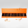 Praline-Cioccolato-Artigianale-Torino-ARANCIO-Stecca-Piccola