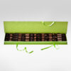 Praline-Cioccolato-Artigianale-Torino-VERDE-Stecca-Piccola